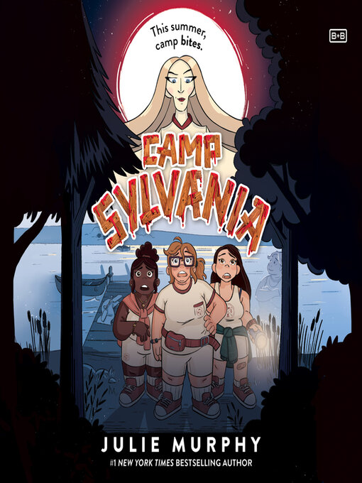 Title details for Camp Sylvania by Julie Murphy - Available